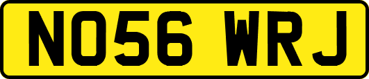 NO56WRJ