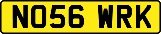 NO56WRK
