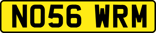 NO56WRM