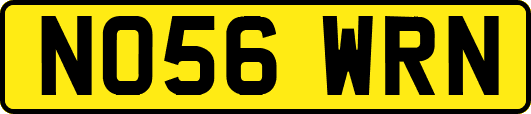 NO56WRN