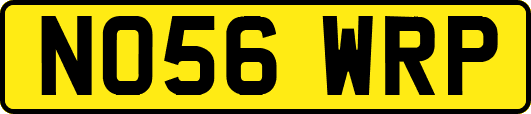 NO56WRP