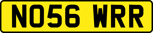 NO56WRR