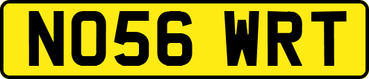 NO56WRT