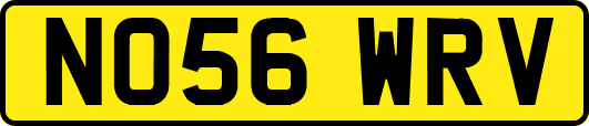 NO56WRV