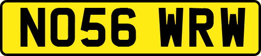 NO56WRW