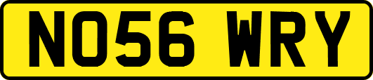 NO56WRY