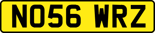 NO56WRZ
