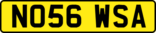 NO56WSA