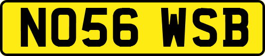 NO56WSB