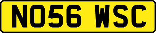 NO56WSC