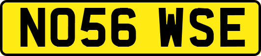 NO56WSE