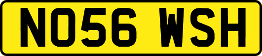 NO56WSH