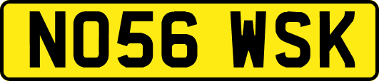 NO56WSK