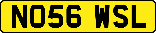 NO56WSL