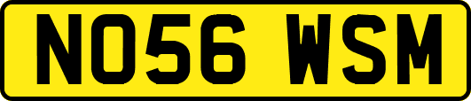 NO56WSM