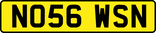 NO56WSN