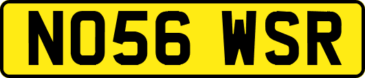 NO56WSR