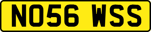 NO56WSS