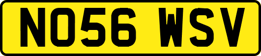 NO56WSV