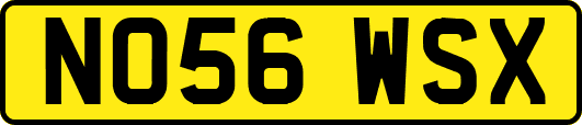 NO56WSX