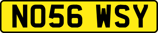NO56WSY