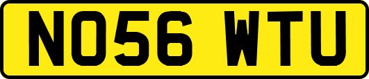 NO56WTU