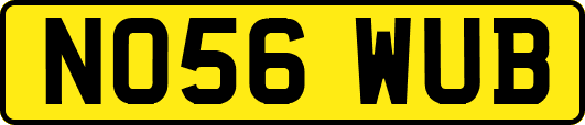 NO56WUB