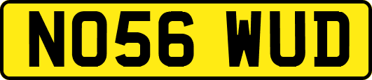 NO56WUD
