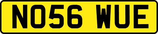 NO56WUE