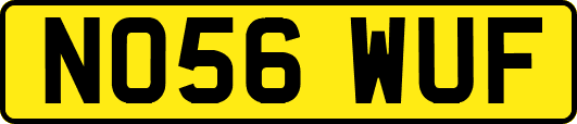 NO56WUF