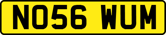 NO56WUM