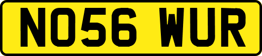NO56WUR