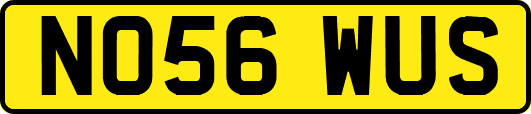 NO56WUS