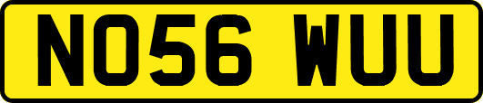 NO56WUU