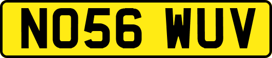 NO56WUV
