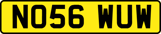 NO56WUW