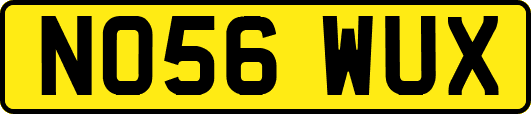 NO56WUX