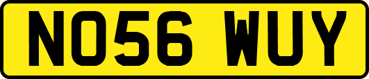 NO56WUY