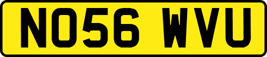 NO56WVU