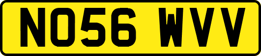 NO56WVV
