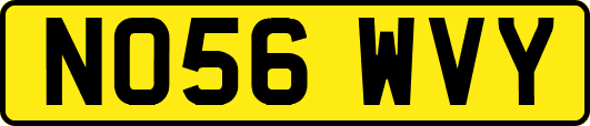 NO56WVY