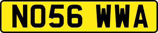 NO56WWA