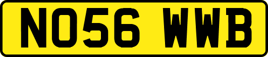 NO56WWB