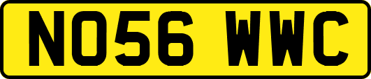 NO56WWC