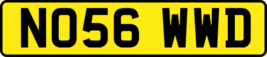 NO56WWD