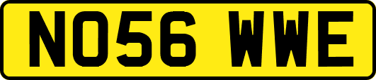NO56WWE