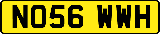 NO56WWH