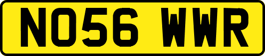 NO56WWR