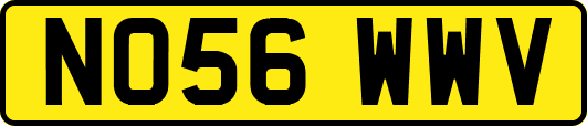 NO56WWV