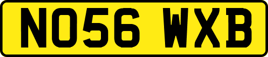 NO56WXB